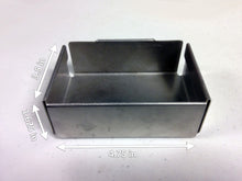 Extended Sauce Container