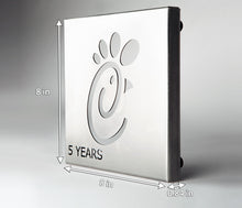 Milestone Trivet