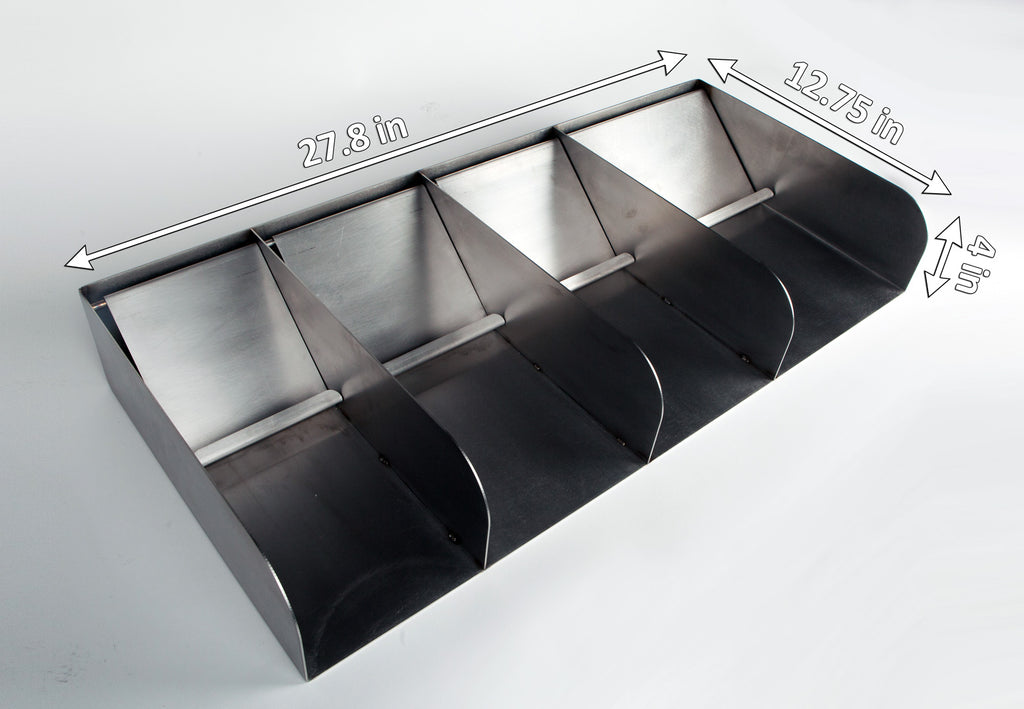 paperbag aufbewahrung Paper Bag Organizer