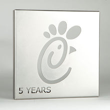 Milestone Trivet