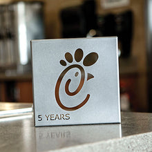 Milestone Trivet