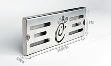 Double Tea Drip Tray