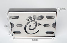 Single Drip Tray