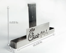 Drink Carrier Holder