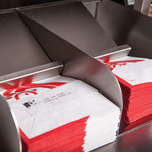 Paper Bag Organizer