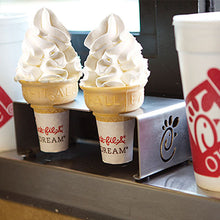 Double Icedream<sup>®</sup>  Cone Holder