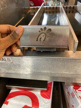 Chick-fil-A logo clip