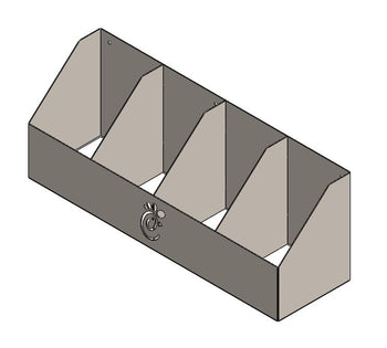 Sauce Holder