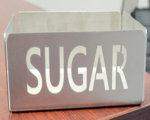 Sugar Container
