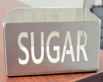 Sugar Container