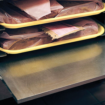 Thaw Cabinet Drip Tray