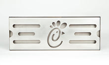 Double Tea Drip Tray