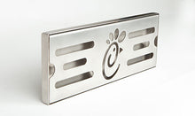 Double Tea Drip Tray