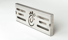 Double Tea Drip Tray