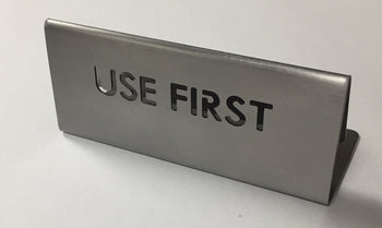 Use First Clip