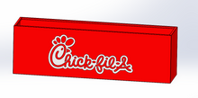 CFA Outdoor Planter Extra Large with script words