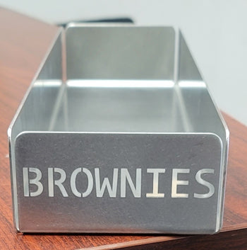 Brownie Holder