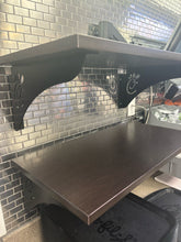 Shelf Brackets