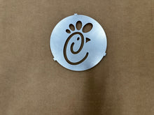 Trash Receptacle Cover