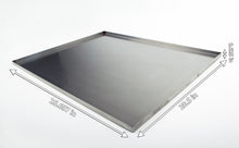 Thaw Cabinet Drip Tray