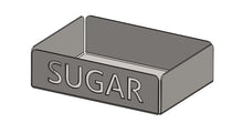 Sugar Container