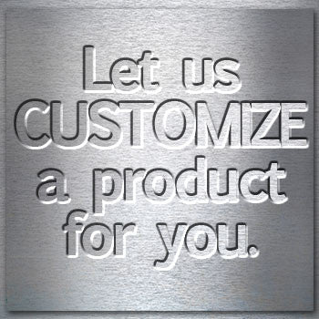 Create Your Own Custom Product