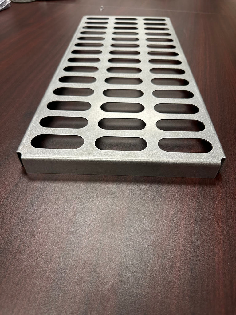 Boisson Insert Drink Dispenser drip tray insert-supports 8 drink station