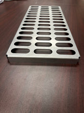 Drink Dispenser drip tray insert-supports 8 drink station
