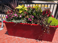 CFA Outdoor Planter Extra Large