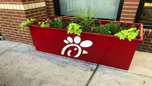CFA Outdoor Planter Extra Large