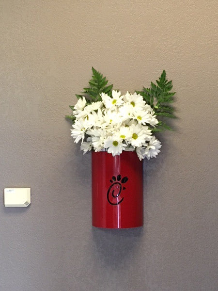 Wall Hanging Container